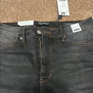 Judy Blue Black Skinny Jeans Modern Fit